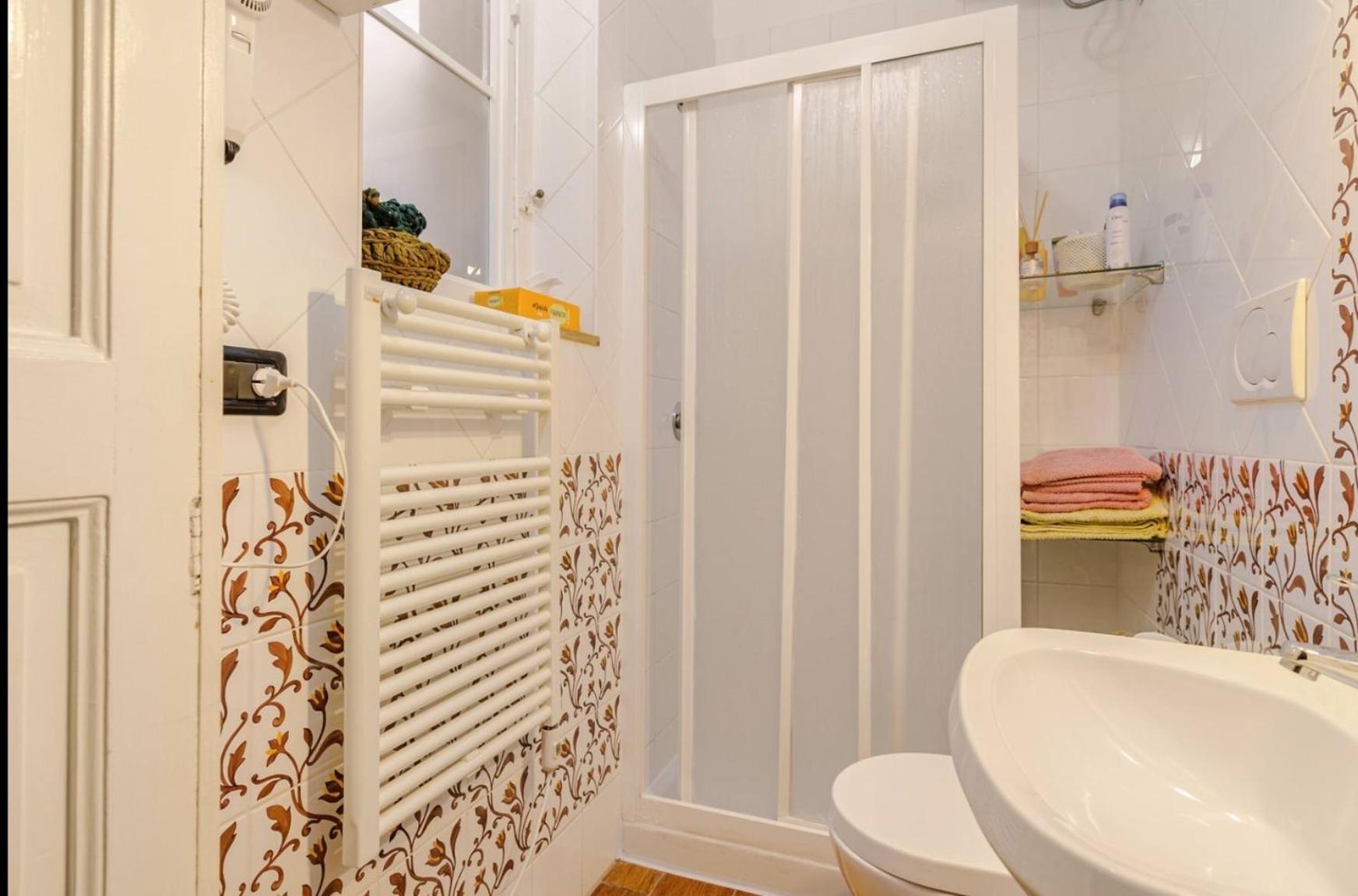 Honeyapartment Brindisi Exteriör bild
